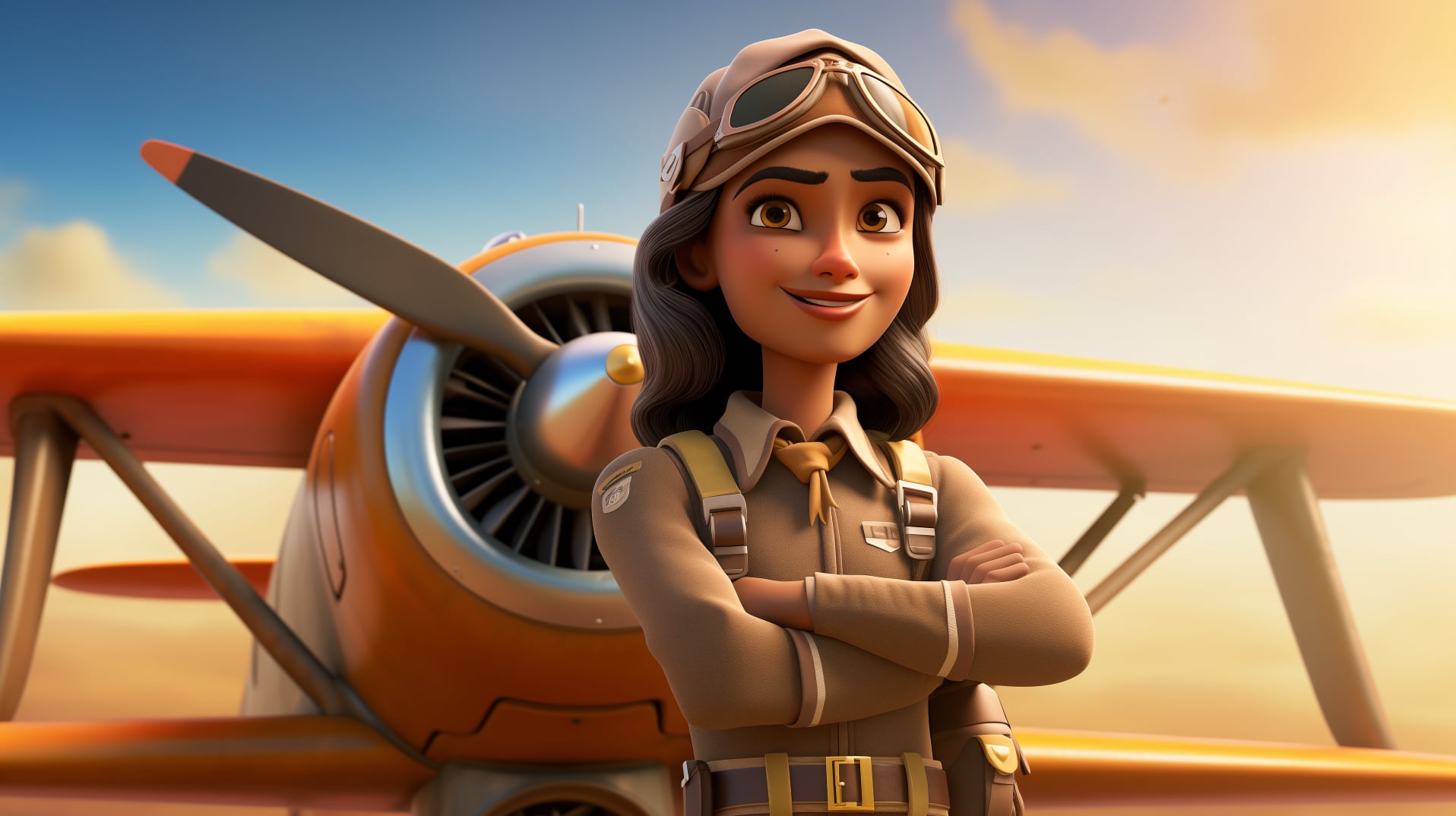 Aviator App – fictional browser-based arcade concept on Play Raja Games